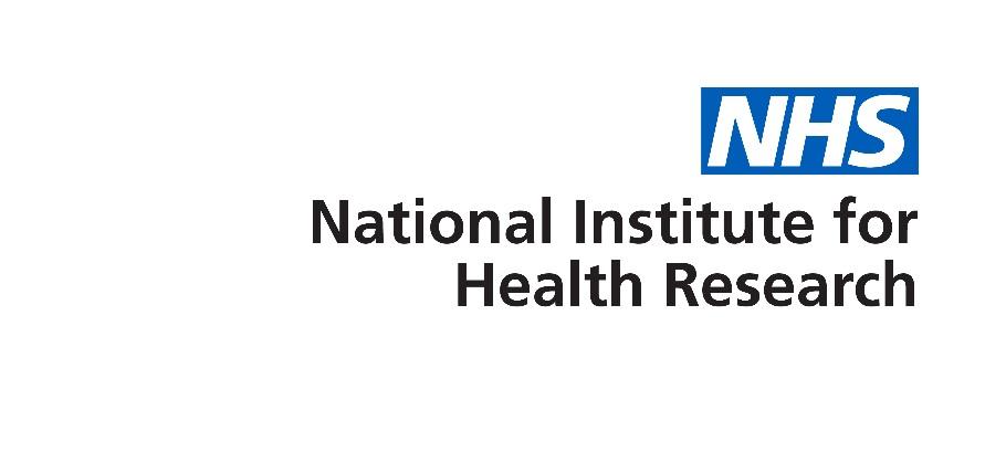 ESRC-NIHR dementia research initiative 2018 outline call Call specification Summary This initiative will fund large grants which will be national or international focal points for social science