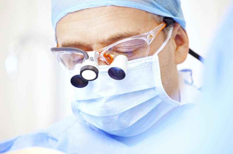 Pre-Operative Procedure All-on-4/Zygomatic Implants Examination