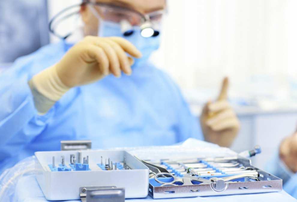 IV SEDATION Sedation dentistry is often referred to as a service that is only for patients with dental anxiety.