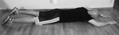 Stretches/Tips for Disc Symptoms Lumbar Extension on Floor!
