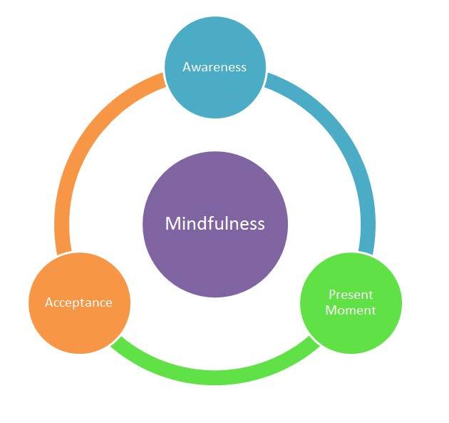 Mindfulness Practices Mindfulness Sensory Awareness - Here and Now Meditation
