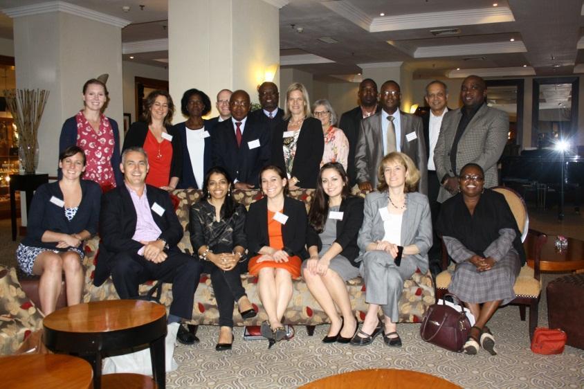 Challenge Event MSD for Mothers hosted a challenge event in Zambia on April 10 to hear about our partners findings and learn about their new models Partners presented formative research findings and