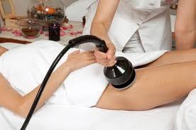 Mechanical massage/ G5 Recommended for : Thicker/excess adipose tissue Deeper massage than manual Targeting