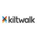 FUNDRAISING WITH THE KILTWALK The Kiltwalk 140% model is designed to give charities the best opportunity to raise funds every penny a walker raises for your charity is topped up by a bonus 40%.