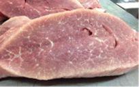 Halo Effect in Ham Muscles Major grocer withdraws hams