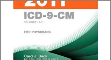 ICD-9-CM Primary Diagnosis This reference material is the responsibility of the World Health Organization And their main