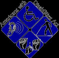 The Department of Justice Americans with Disabilities Act -- Title