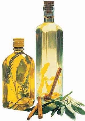 Oils Keep oils and fats to a minimum Recommended Intake for Oils The recommended intake for oils is 3 to 7 teaspoons daily, based on