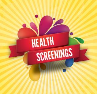 WHEN SHOULD SCREENINGS BEGIN It is recommended that an exam of your breast be conducted by your doctor : Age 20 s & 30 s clinical breast exam every three years