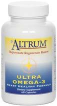 * New Options for Nutritional Drink Mix in Canada ALTRUM Nutritional Drink Mix is now available in Canada in single units under the stock number DPS01C.