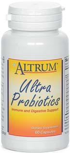 * ALTRUM Ultra Multis is a premium herbal, multi-vitamin, superfood formula comprised of more than 86 vital ingredients including antioxidants,