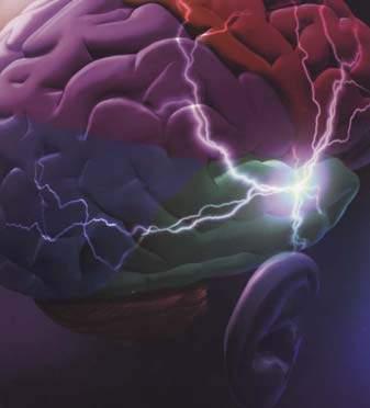 SEIZURE * Abnormal electrical discharges result in a seizure. * 2 Seizures Epilepsy.