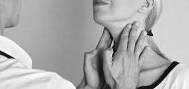 THYROID CANCER - SYMPTOMS Hoarse voice TYPES OF THYROID CANCER 3% 2% Neck pain Enlarged lymph nodes 15% Papillary/follicular Follicular/Hyrthle Medullary Anaplastic 80% 67 68 THYROID CANCER -