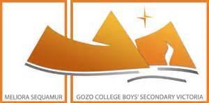 GOZO COLLEGE BOYS SECONDARY SCHOOL Half Yearly Exams
