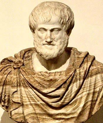 Aristotle ANYONE CAN BECOME ANGRY - THAT IS EASY.