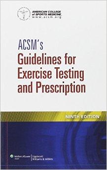 [PDF] ACSM's