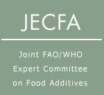 JECFA Activities Residues of veterinary drugs in food Elaborates principles for evaluating their safety Establishes ADIs and recommends Maximum Residue Limits (MRLs) when products are