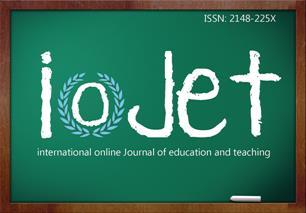 Aksu, M. B., Apaydın, Ç. & Kasalak, G. (2014). Novice teacher self-efficacy belief: a study of scale development. International Online Journal of Education and Teaching (IOJET),1(4), 262-276.
