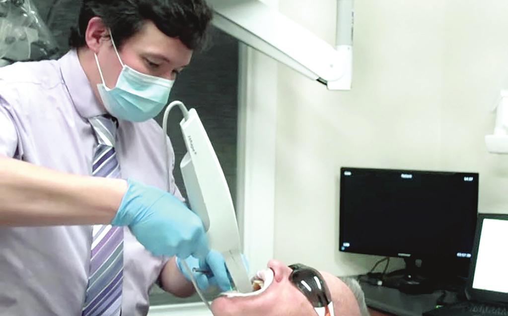 Melbourne Bayside Dental Specialists Dr. Philip Tan Benefits of guided surgery and the digital workflow Solutions featured: 3Shape TRIOS 3Shape Dental System 3Shape Implant Studio Case information Dr.