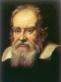 1564-1642 AD or CE Galileo Galilei Lived in what is today Italy Is considered