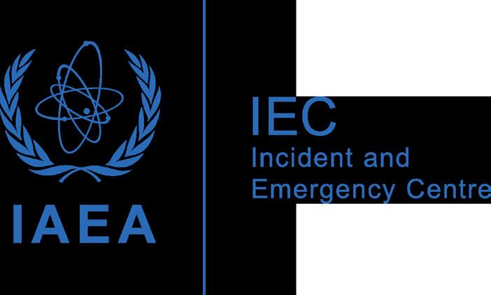 Authorities Elena Buglova, Head of the Incident and Emergency Centre