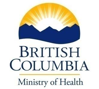 Ministry of Health BC Chronic Disease and Selected Procedure Case Definitions Author: Chronic Disease Information