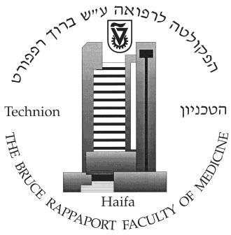 Rambam Medical Center and Faculty of Medicine