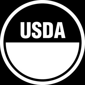 consumer rights protection goods Certified by the USDA (United