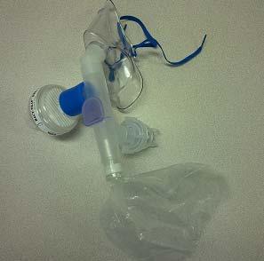 patient and nebulization must be used (e.g.