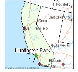 Huntington Park, California No new tobacco retailer licences: In residential zones Within 500ft of youth areas (schools, parks, libraries etc) Within