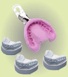 The swivel-head design adjusts its angle to facilitate easy use on anterior, cuspid and bicuspid