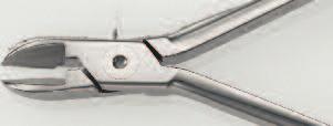 Endura Plus Orthodontic Pliers Endura Plus Orthodontic Instruments Performance, Usability, and Guaranteed Reliability Our new Endura Plus Instruments have been designed and manufactured with an