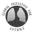 and COPD 2018 Global Initiative for Asthma; http://ginasthma.org/; accessed 3/7/2018.