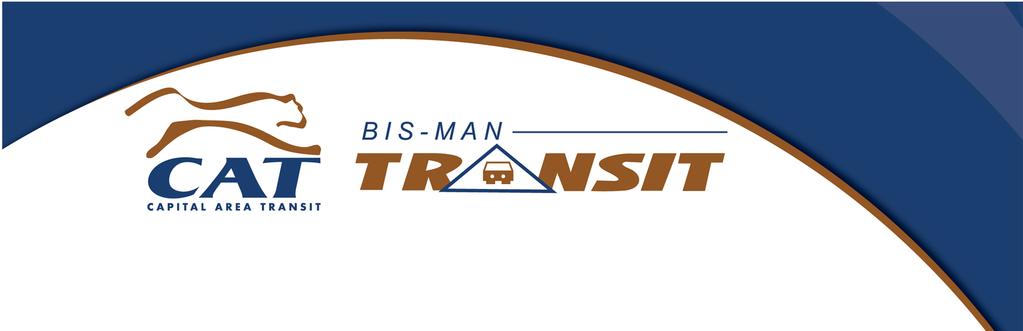 ADA PARATRANSIT ELIGIBILITY APPLICATION AND INSTRUCTIONS Dear Customer: Thank you for inquiring about eligibility for ADA Paratransit service, provided by Bis Man Transit in the Bismarck Mandan area.