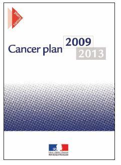 The cancer plan 2009-2013 The Cancer Plan 2009-2013: follows on from the Cancer Plan 2003-2007 5 areas :