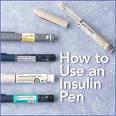 Insulin Delivery Insulin delivery options