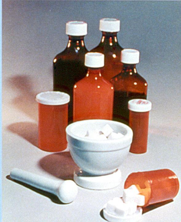 Sucrose(SUGAR) Content of Some Medications Ampicillin 33-45% Amoxicillin 33-50%