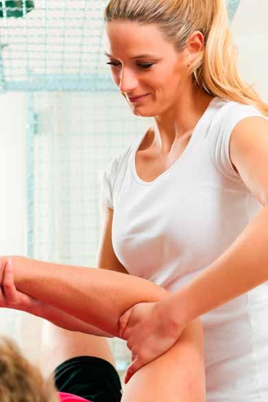 Diagnostic appointments at Nuffield Health Hospitals Orthopaedic treatment at Nuffield Health Hospitals Following your appointment, your Consultant may recommend that you have a diagnostic test, such