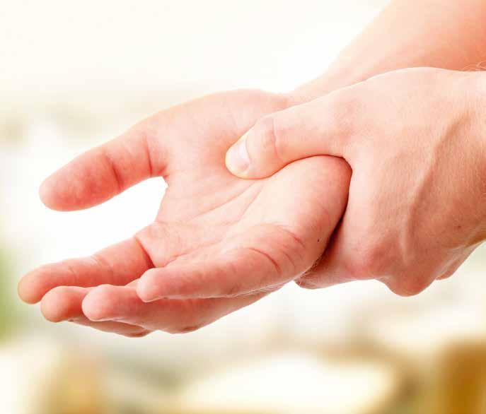 Foot and ankle Hand and wrist Our foot and ankle Consultants treat everything from bunions to complex ankle replacements.