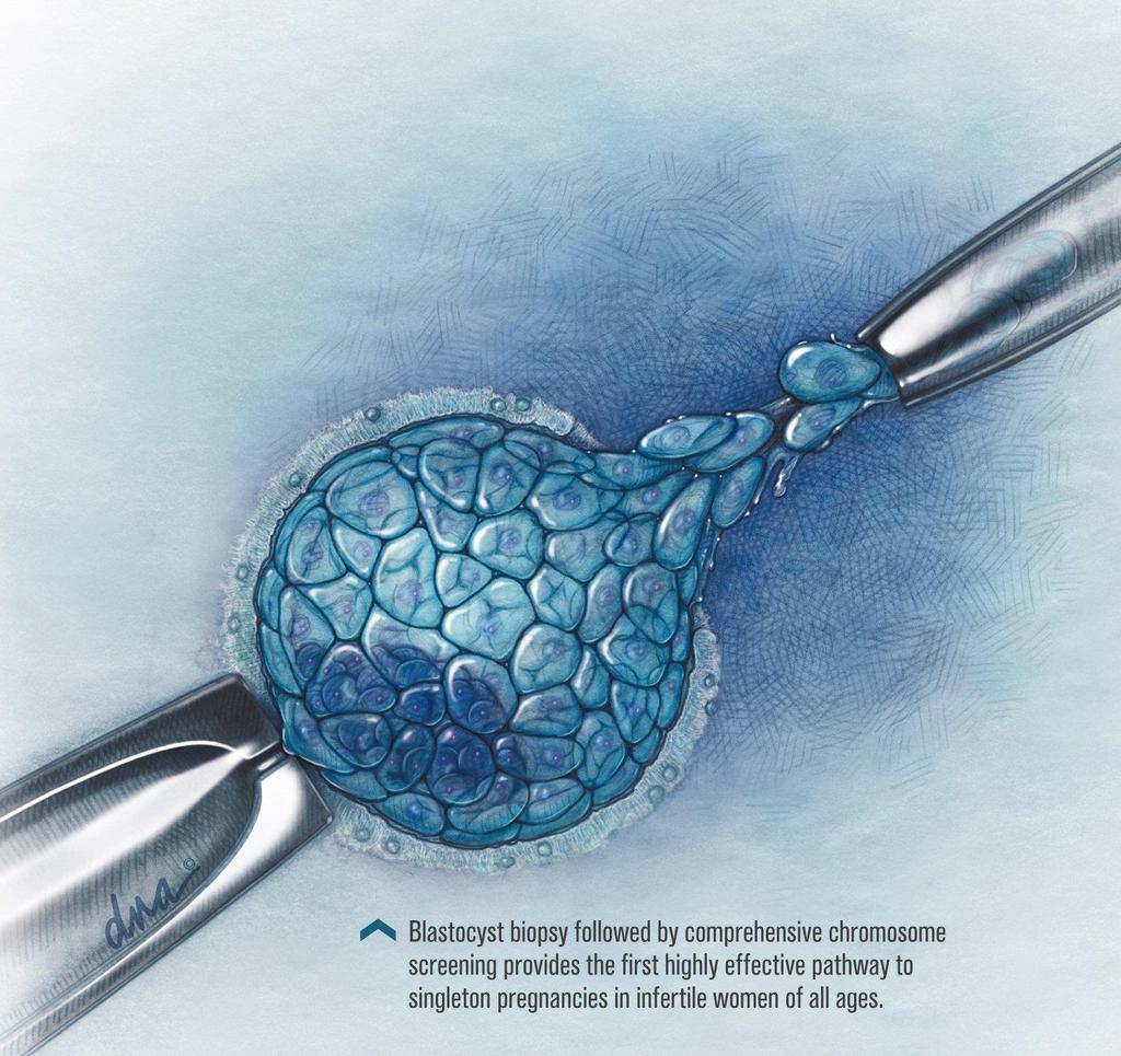 Rapid genomic screening of embryos using nanopore sequencing Daniel J Turner, PhD Senior Director of Applications Oxford