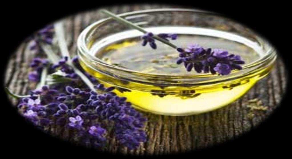 Lavender Origin: Old French Scent: Fresh Clean Benefits: Reduce