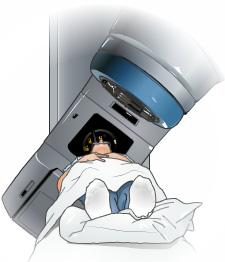 Radiation Therapy Introduction Radiation therapy is a very common treatment for a variety of cancers.