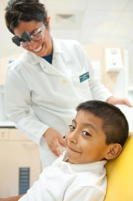 Improving Dental Education and Training Dental population should more closely resemble the public it serves Recommendation 3: Dental professional education programs should: Increase recruitment and