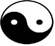 The Theory of Yin-Yang The philosophical origins of Chinese medicine have grown out of the tenets of Daoism (also known as Taoism).