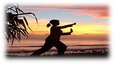 Qigong and Tai Chi Therapeutic Practices The concept of qi Like the theory of yin and yang, qi was derived from ancient Chinese philosophy, which believes everything is related.