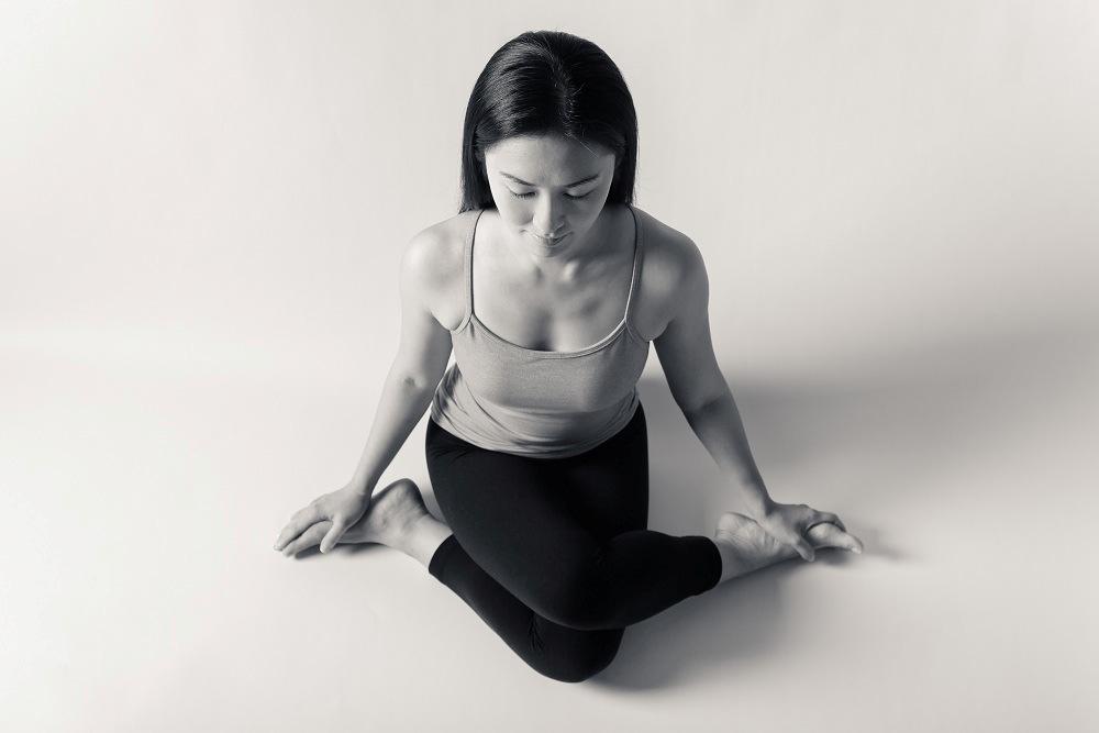 Paul Grilley, founder of Yin Yoga The Training The first and only Yin Yoga teacher training that offers a Traditional Chinese Medicine (TCM) module in its syllabus!