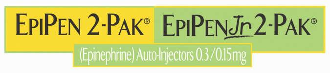 market share» has world-wide rights to epinephrine autoinjector from the manufacturer Meridian» Sells & distributes