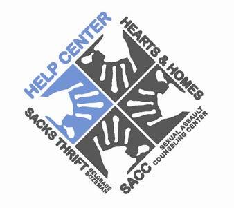 Confidential Off-Campus Support Help Center