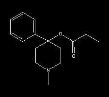 MPTP 1-methyl-4-phenyl-1,2,3,6-tetrahydropyridine Metabolized into MPP+, which kills dopaminergic neurons in the substantia nigra by oxidative damage Discovered in 1972 when a graduate student, Barry