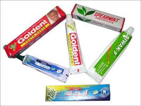Fluoride Toothpaste: Products to Support Oral Hygiene Recommended and recognised as the most effective and